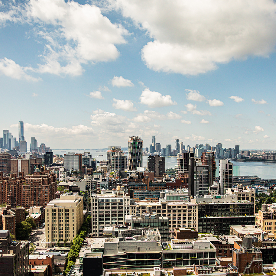 Dedicated to the Dream