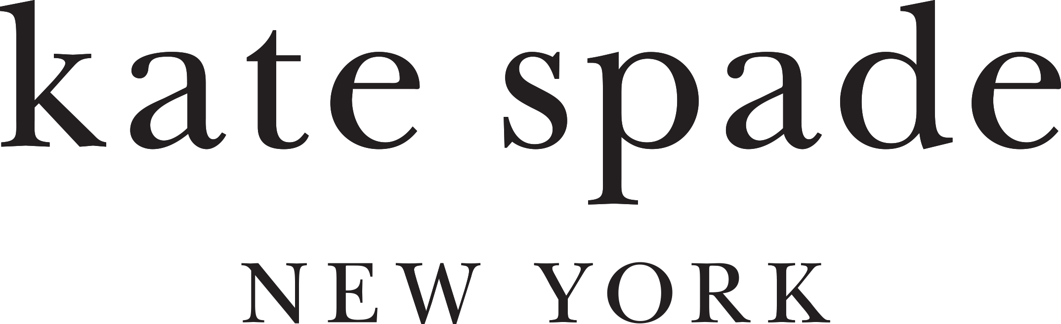 KATE SPADE NEW YORK Logo
